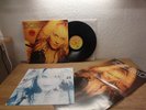 DORO SAME LP 1990 MINT + POSTER + OIS Top RAR Heavy Metal Mint-