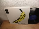 The Velvet Underground & Nico Lp mint- Audiophile mono Pressing Psych Monster