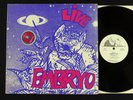 Embryo Live LP  April 0003 - Original German Pressing