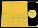 Music By William Eaton LP  Not On Label 33518 - Original Private Pressing Folk