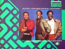 The Gap Band - The Best Of The Gap Band - Vinyl Record.. - c5628c