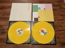 THE 1975 A Brief Inquiry Into Online Relationships - Limited Yellow Vinyl Record
