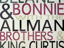 DELANEY & BONNIE WITH THE ALLMAN BROTHERS/KING CURTIS AT A&R STUDIOS 1971 LP NEW