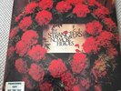 The Stranglers – No More Heroes Promo LP 1977 USA + Promo Sticker Punk