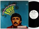 Lee Hazlewood - Love And Other Crimes LP - Reprise VG+ PROMO