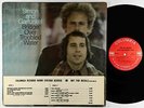 Simon & Garfunkel - Bridge Over Troubled Water LP - Columbia 2-Eye Stereo VG+
