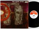 Ten Years After - Stonedhenge LP - Deram UK VG+