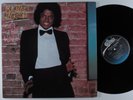 MICHAEL JACKSON Off The Wall EPIC LP VG+ gatefold ^^