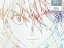 Evangelion 3.0+1.0 One Last Kiss Vinyl Record Soundtrack LP Clear Hikaru Utada