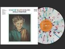 Dolly Parton ?– Coat Of Many Colors VMP Country Splatter Colored Vinyl LP ROTM