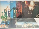 7 X ABBA Vinyl LPs Inc: ‘Greatest Hits’ ‘Voulez-Vous’ & ‘Super Trouper’ – S29