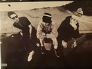 BEASTIE BOYS CHECK YOUR HEAD SUPER RARE 1992  PRESSING VINYL LP NM/NM