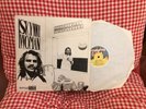 RARE EX Psych Disco Funk 12” Ramasandiran Somusundaram “Skinny Woman” Magma 1974
