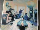 Oasis DBLE LP Definitely Maybe  Liam Gallagher
