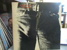 ROLLING STONES Sticky Fingers LP -  Zipper works   COC 59100 1971 UK version