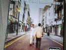 Oasis DBLE LP What's The Story Morning Glory?  Liam Gallagher 2014