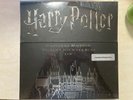 HARRY POTTER BOX  I, II, III, IV V Soundtrack Vinile LP (J. Williams, P. Doyle,)