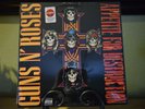 Appetite for Destruction by Guns N' Roses (Target)