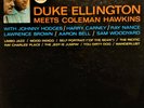 DUKE ELLINGTON Meets Coleman Hawkins ABC/IMPULSE LP NM