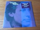 FACTORY SEALED / The Charlie WATTS Orchestra : Live Fulham Town Hall LP COLUMBIA