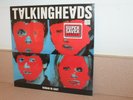 Talking Heads Remain in Light NEW SEALED vinyl LP