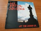 Eternal Solstice / Mourning-  lp' - Death Metal