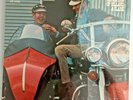 Dillard & Clark ,The Fantastic Expedition Of Dillard & Clark, A&M ?– SP4158, NEW
