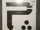 PERIPHERY *SEALED* RARE /100 white vinyl 2LP Juggernaut Alpha/Omega (2015)