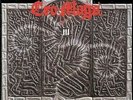 Cro-Mags ALPHA OMEGA Gatefold BACK ON BLACK New Sealed Black Vinyl Record LP