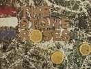 The Stone Roses THE STONE ROSES Australian ORIGINAL SILVERTONE Pressing RARE LP
