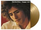 Tim Buckley - Happy Sad [Limited 180-Gram Gold Colored Vinyl] [New Vinyl LP] Col