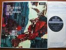 SXL 6212 BARTOK: CONCERTO FOR ORCHESTRA    SOLTI / LONDON SYMPHONY   ED1   NM