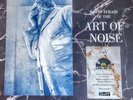 ART OF NOISE WHO'S AFRAID OF THE ART OF NOISE - VINYL 2 LP SET - 
