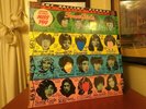 The Rolling Stones  Some Girls  In Shrink w/ Sticker  EX / EX