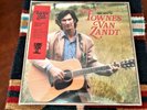 The Best of Townes Van Zandt  RSD  2LP  Tigers Eye Colored Vinyl