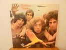 AMBROSE SLADE   BEGINNINGS (LP MORGAN BLUE TOWN BT5006) +COA Record Collector