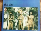 The Slits ‎– Cut
