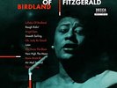 Ella Fitzgerald - Lullabies Of Birdland [Vinyl] [VINYL]