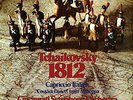 Cincinnati Symphony Orchestra & Erich Kunzel - Tchaikovsky: 1812 Overture, Op...