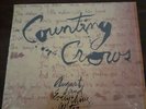 COUNTING CROWS / AUGUST AND EVERYTHING AFTER / 1993 ORIGANAL GEF 24528 DUTCH PRE
