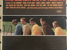 BEACH BOYS The Beach Boys Today  CAPITOL LP VG+ mono  