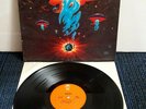 Boston Self-Titled Debut Vinyl LP (VG+/EX) PE 34188 (1976) 