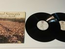 0821-  Paul Simon's Concert In The Park-VIN 12 POR G+ DIS G+