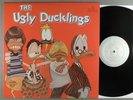 Ugly Ducklings, The  Self-Titled  Garage Psych Comp With Rarities  Canada