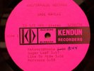 VERY RARE Wade Marcus - Metamorphosis 1976 ACETATE Pressing ABC/Impulse Records