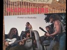 LP Vinyl - THE KENTUCKY HEADHUNTERS - Pickin' On Nashville - in Original Plastic