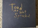 5LP Colored Toad The Wet Sprocket Limited Box Set Viny RSD