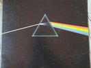 PINK FLOYD DARK SIDE OF THE MOON SMAS 11163 LP Vinyl 1973
