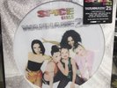 SPICE GIRLS - WANNABE : 25th ANNIVERSARY PICTURE DISC VINYL 12” (2021) LTD EDTN