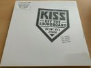 KISS - Off The Soundboard Tokyo 2001 - 3 LP Vinyl - Live Bootleg Series